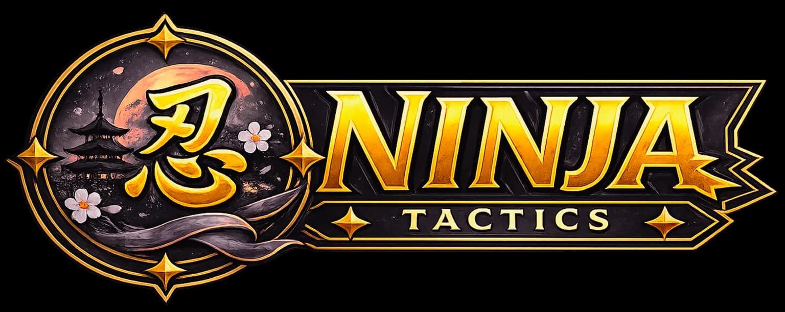Ninja Tactics