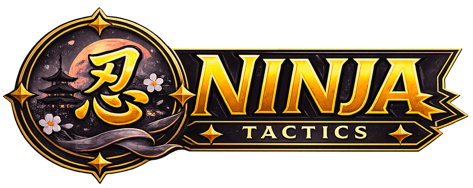 Ninja Tactics